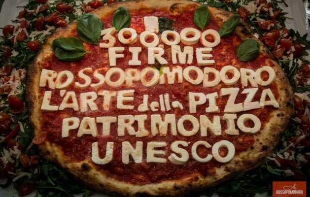 pizza firme