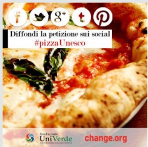 pizza unesco..