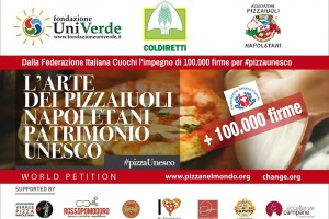 La FIC per #pizzaunesco