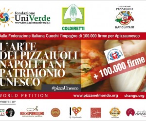 La FIC per #pizzaunesco