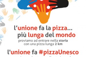 15 maggio 2016 pizzaUnesco