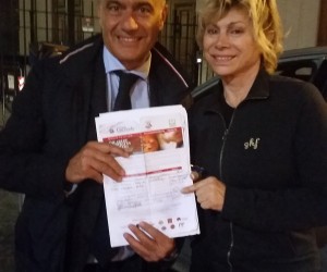 Carmen Russo