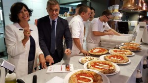 Concetta Perna responsabile donne italo-australiane