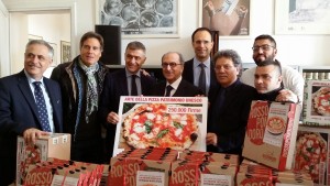 Consegna 250.000 Firme