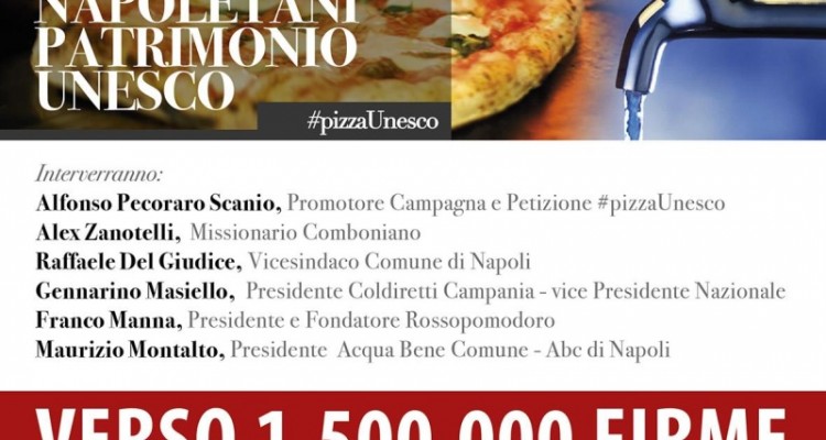 Invito Napoli Sabato 14 Maggio Stampa