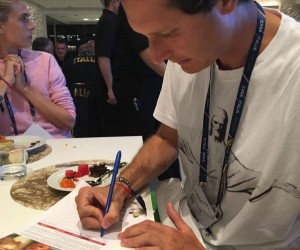 John Elkann 2