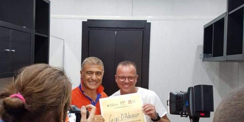 Gigi D'Alessio